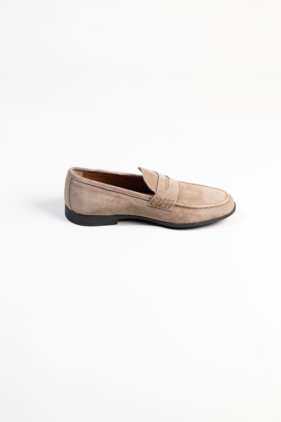Men's moccasin tortora mask - imagen 4