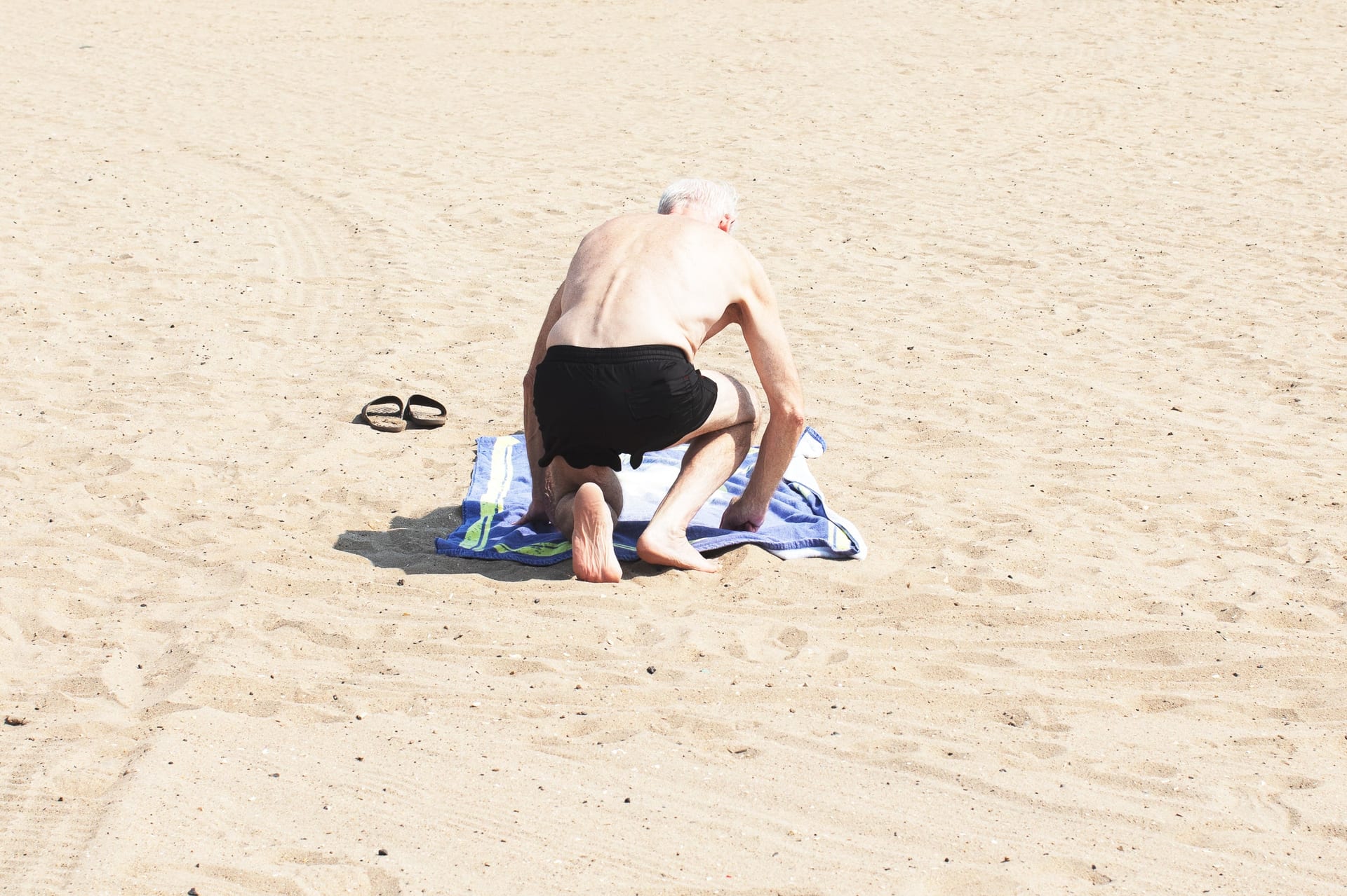Chaleco Coney Island - imagen 6