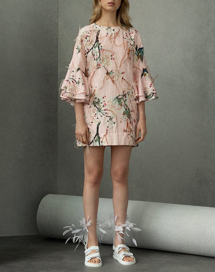 FRIDA DRESS - imagen 3
