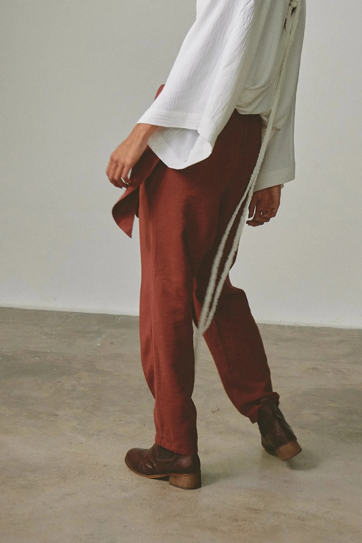 Pantalón Isaac - imagen 3