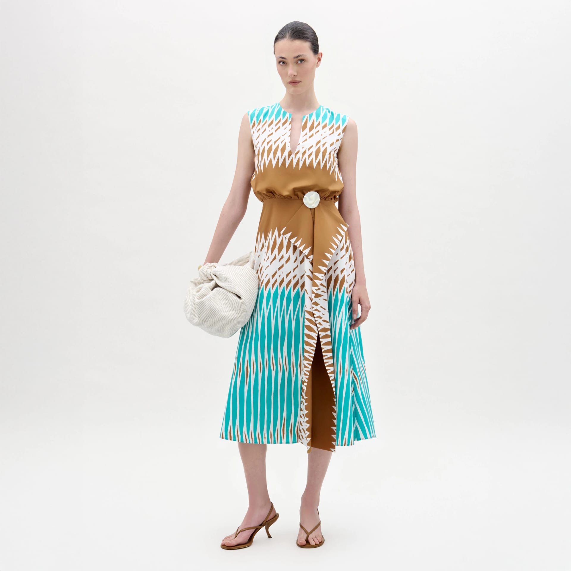 Kendall Dress - imagen 1