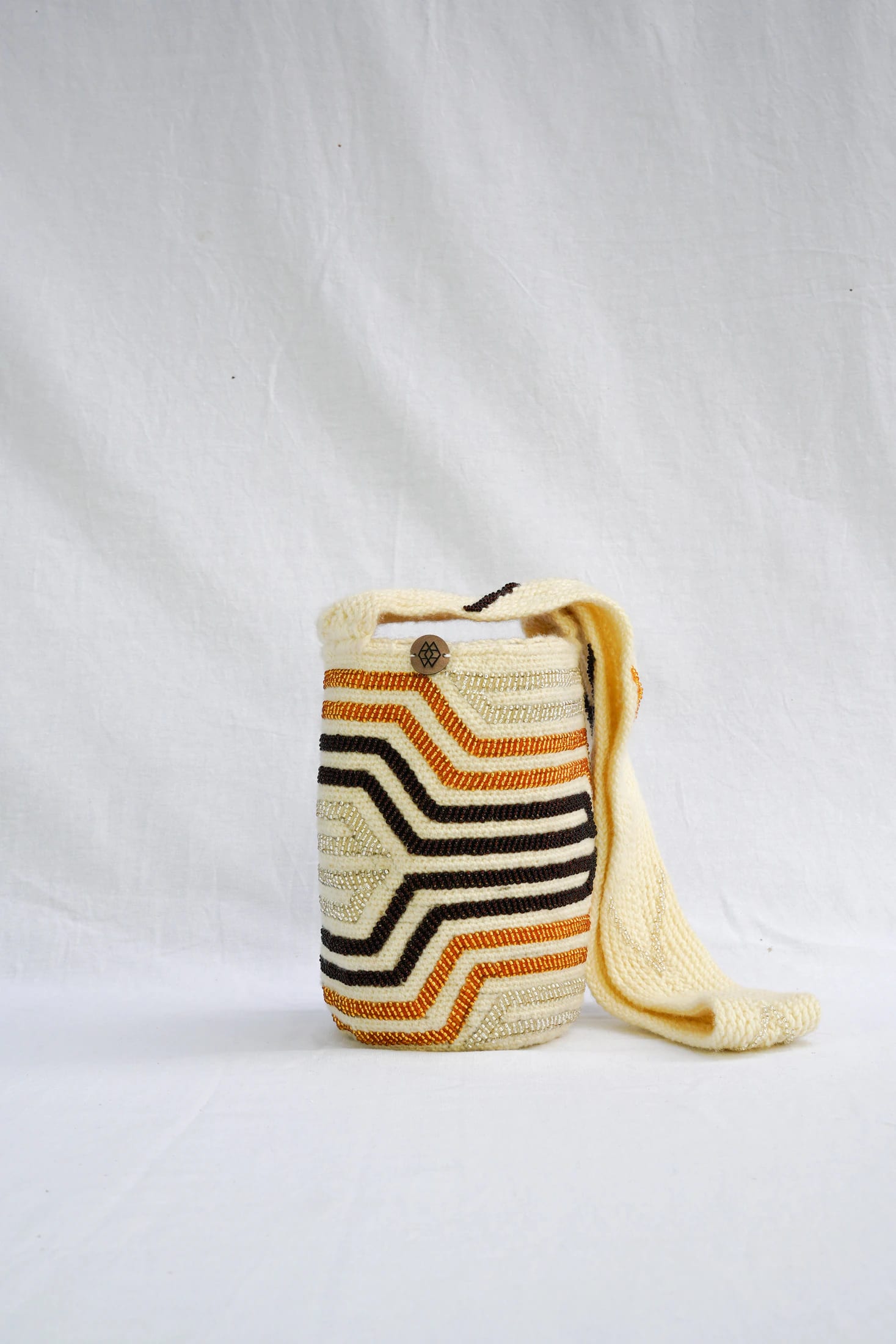 Mochilas Arhuacas Recamada - imagen 17