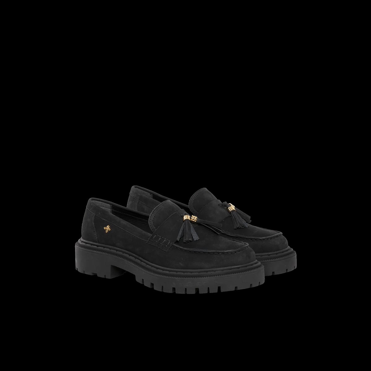 MOCASINES PARA MUJER DAKOTA - imagen 7