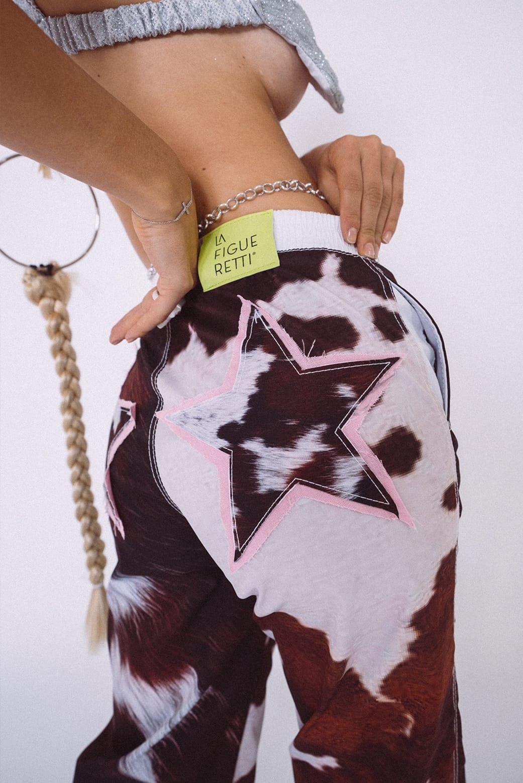 Cynosure Guide Pant - imagen 2