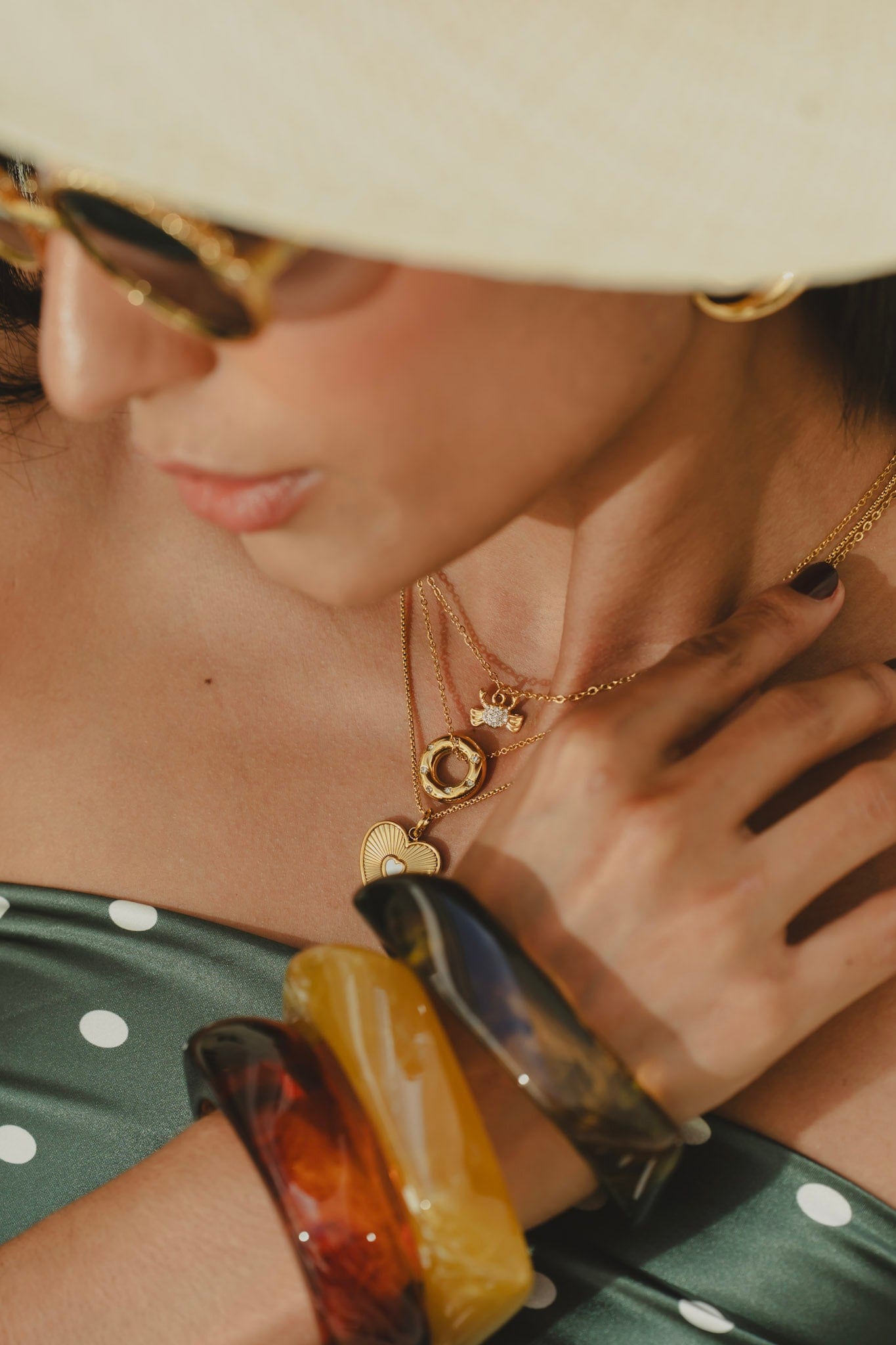 CADENA GOLDEN FLOW - imagen 2