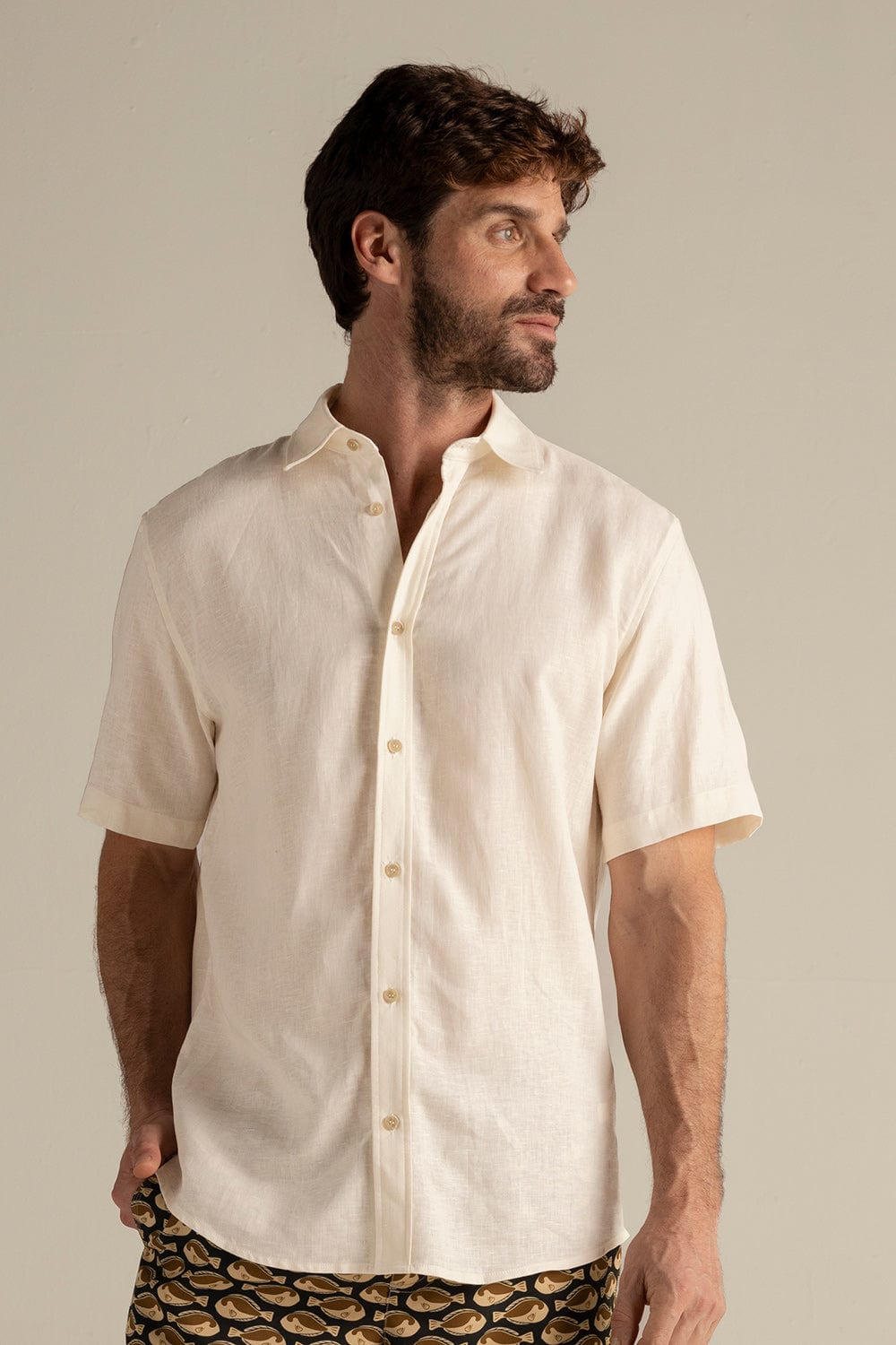 Camisa bali - imagen 1
