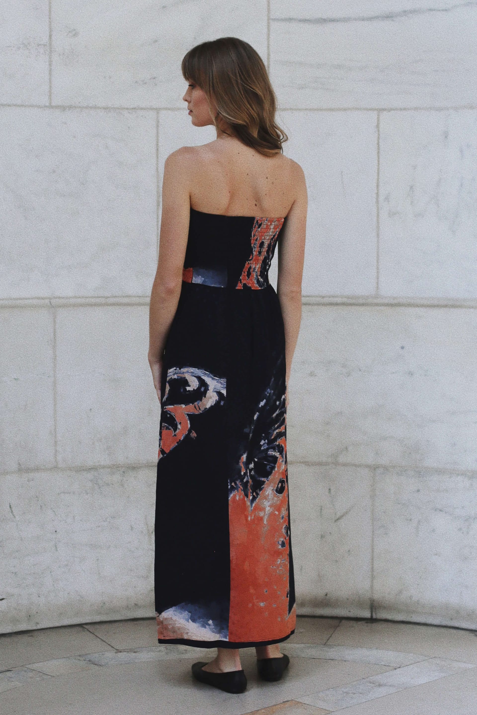ANGELINA DRESS - imagen 4