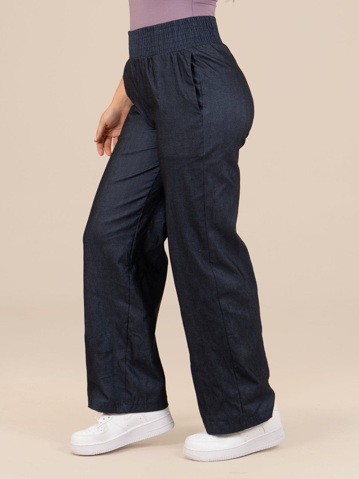 pantalon texas denim - imagen 4
