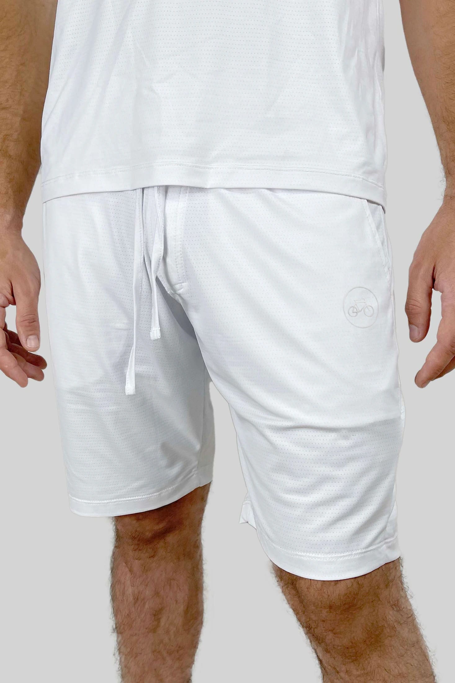 MINIJOGGER SPORT BLANCO - imagen 1