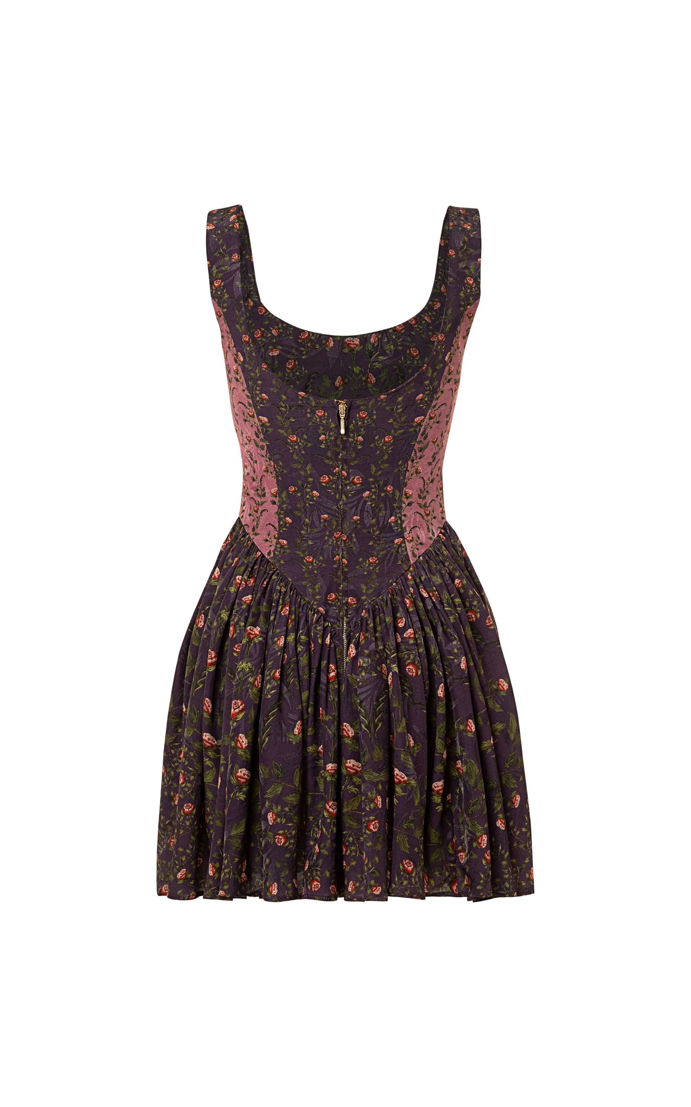 Pluma Sueño Mini Dress - imagen 7