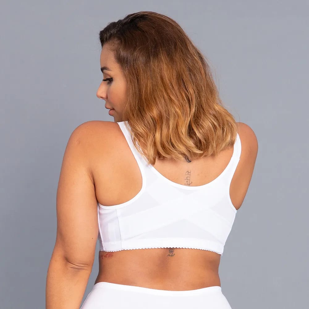 Brasier feminidad y soporte - imagen 7