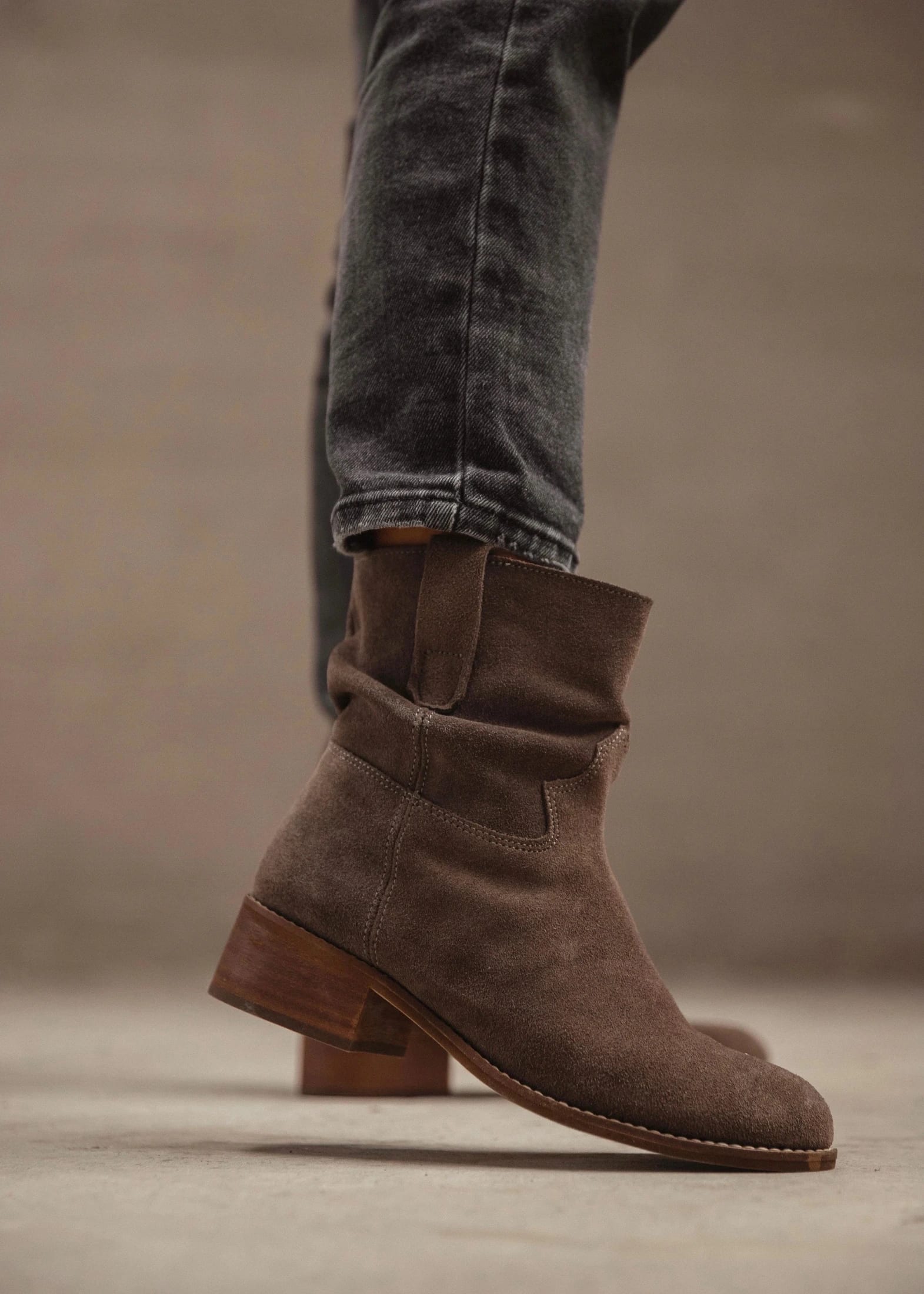 Botas Volterra Arena - imagen 4