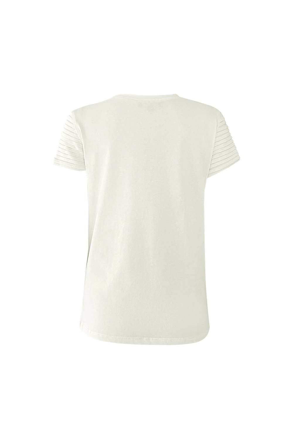 Camiseta Mahalia natural - imagen 3