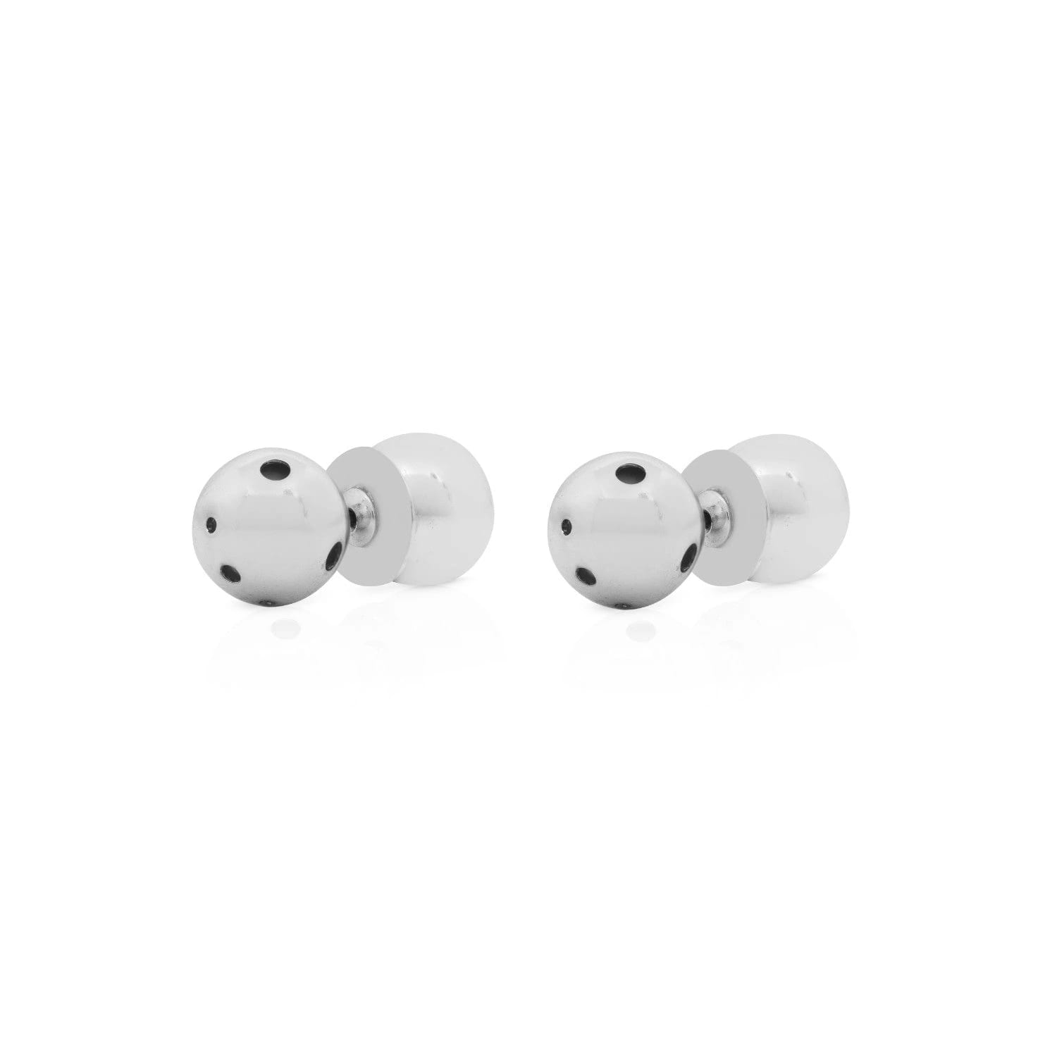 PLANET EARRINGS - imagen 2