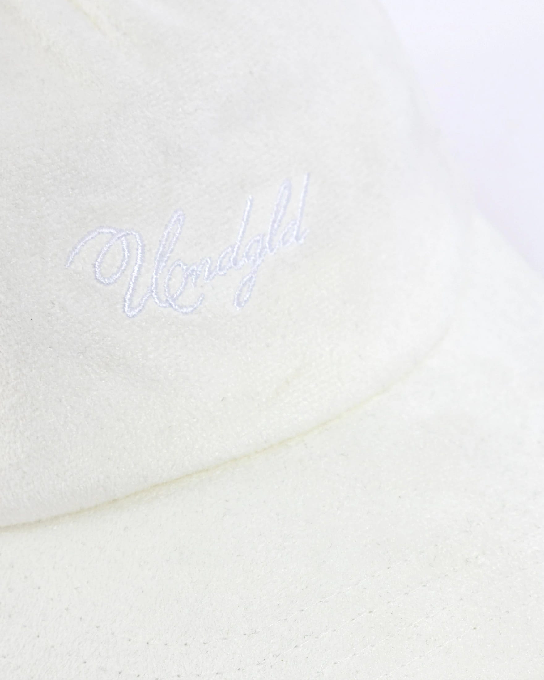 Basics Undgld Dad Cap Cream - imagen 2