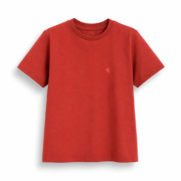 T-SHIRT BASICA NINO - imagen 7