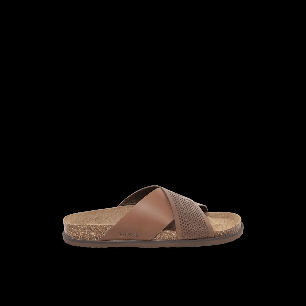 SANDALIAS PARA HOMBRE MOLLER - imagen 1