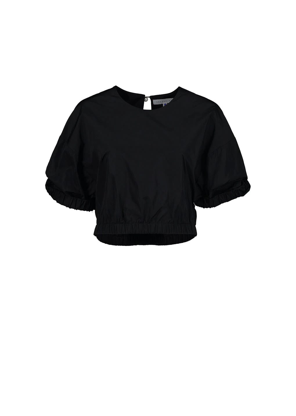 Tea Blouse A - imagen 1