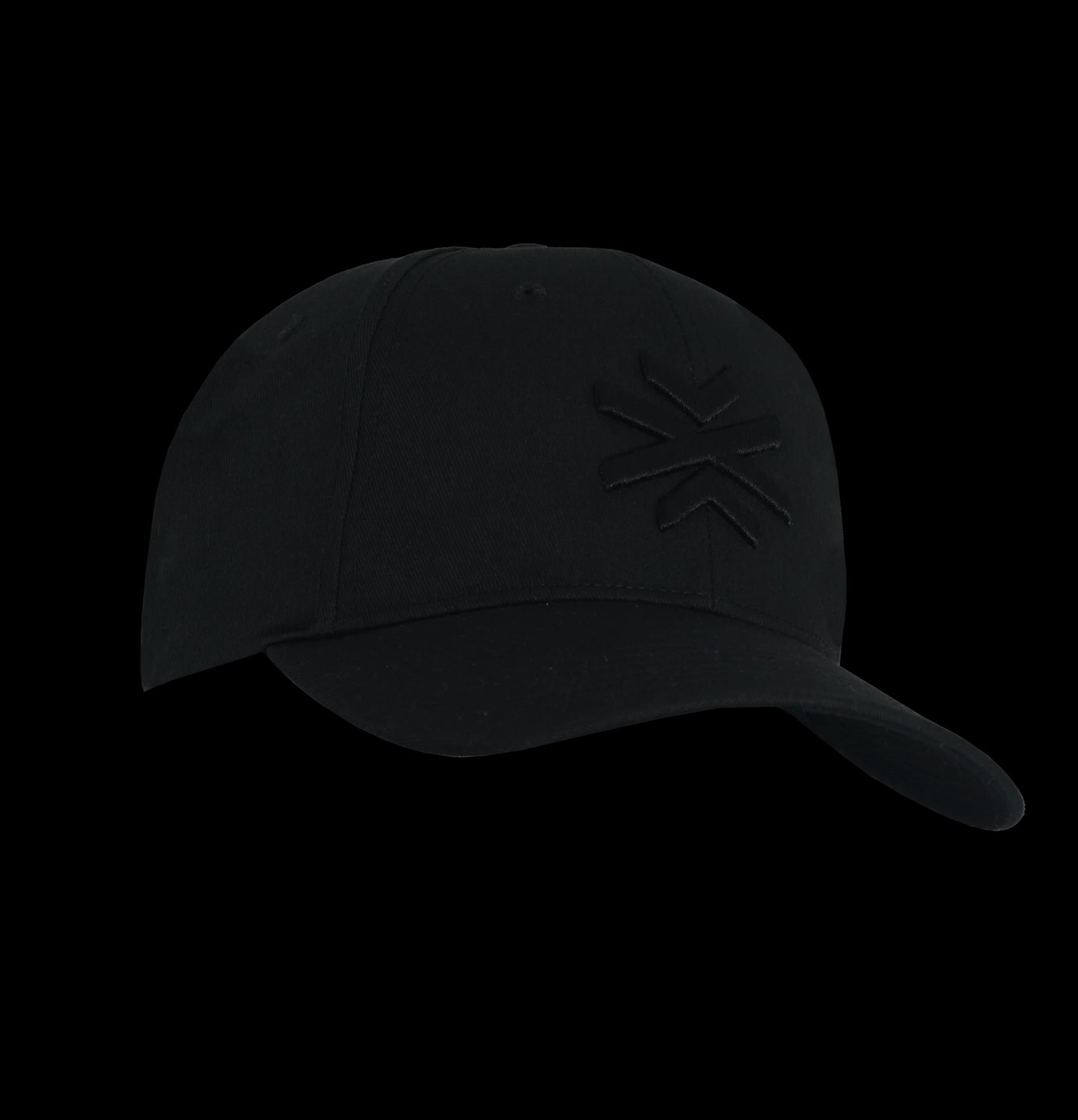 Gorra Black on Black - imagen 2