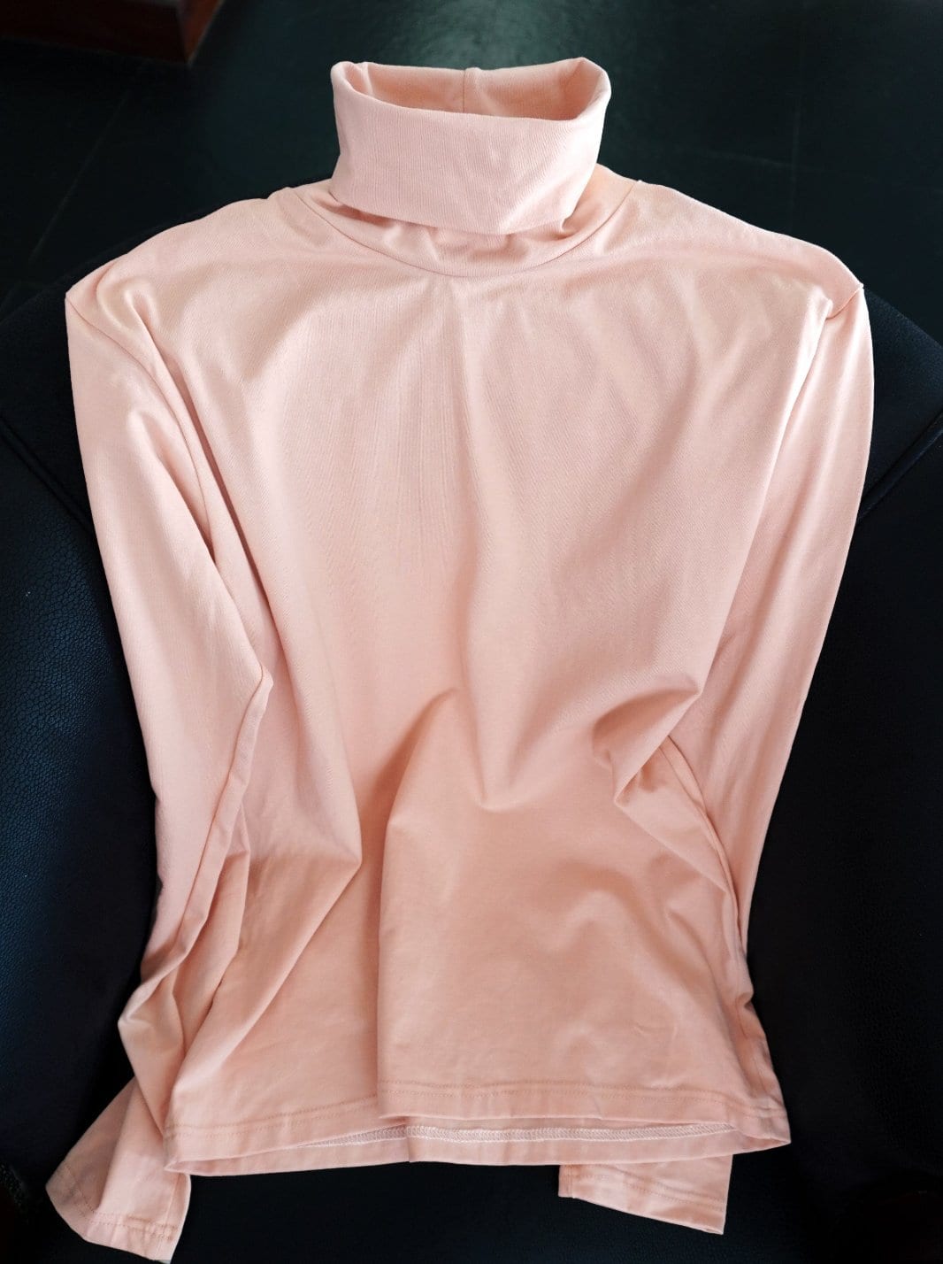 BUZO CUELLO ALTO - imagen 3