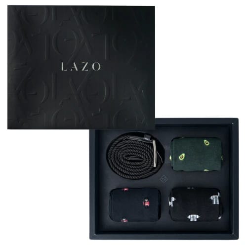 Combo Regalo Lazo Urban - imagen 1