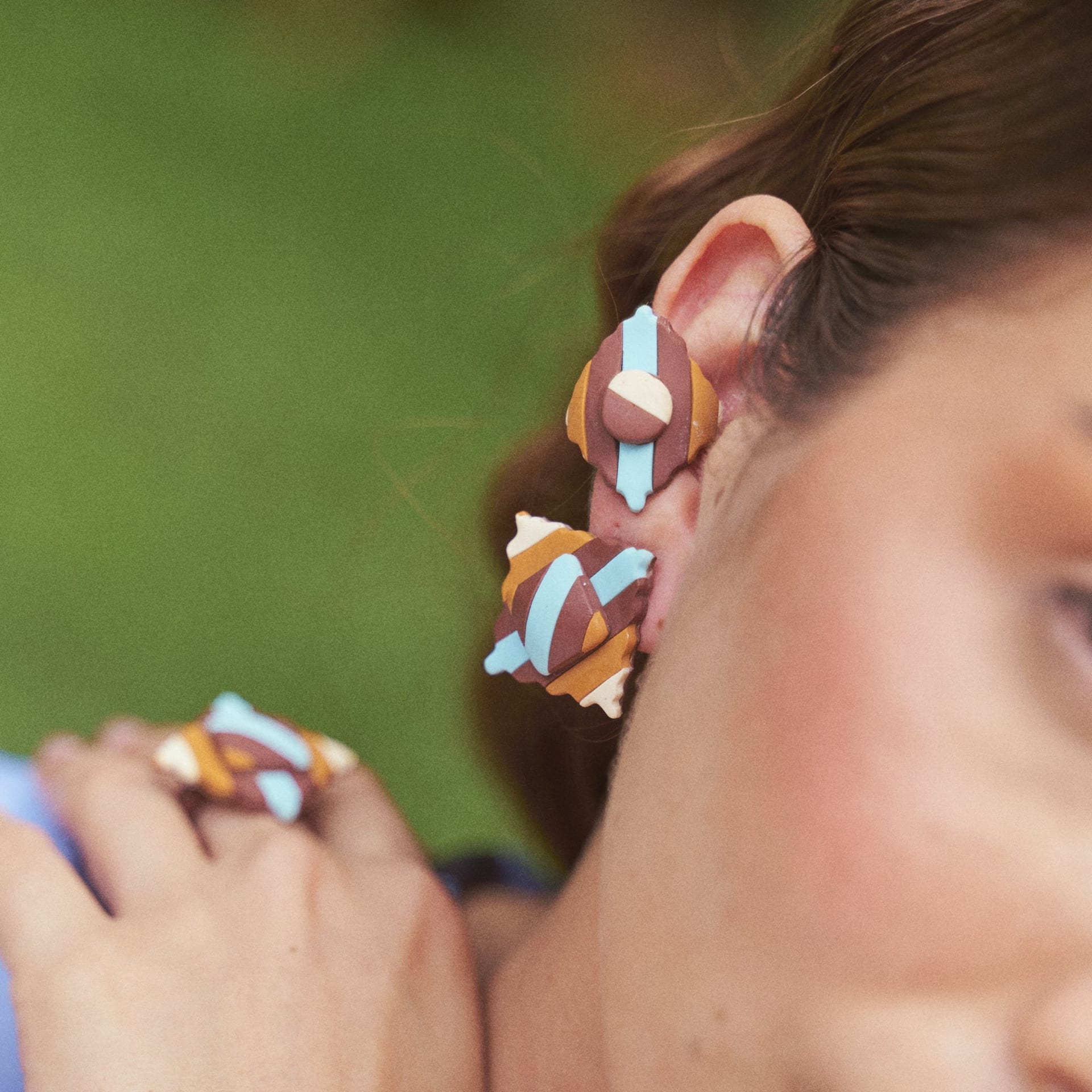 Earcuff Regalo - imagen 6