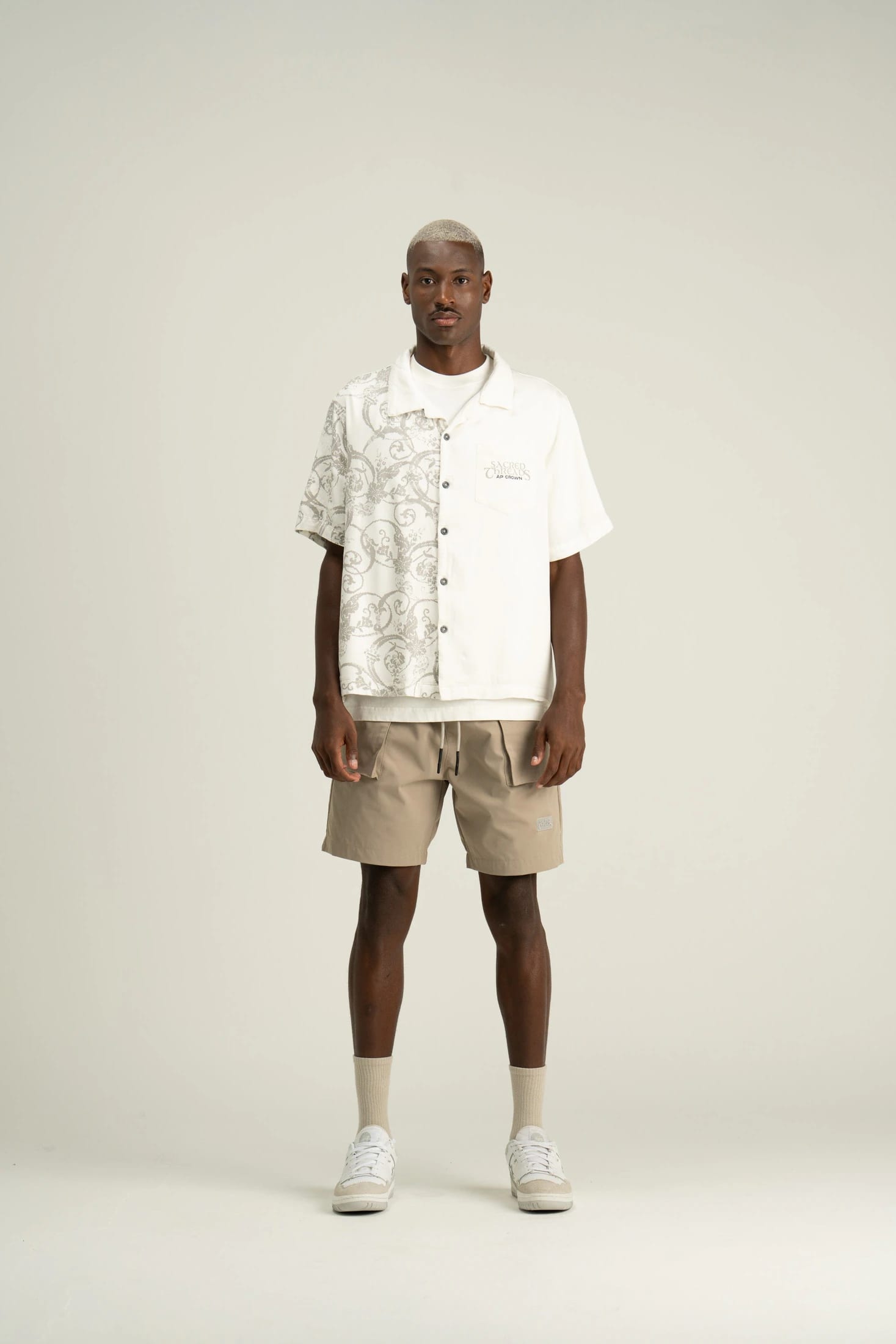 KAEL SHIRT - imagen 5