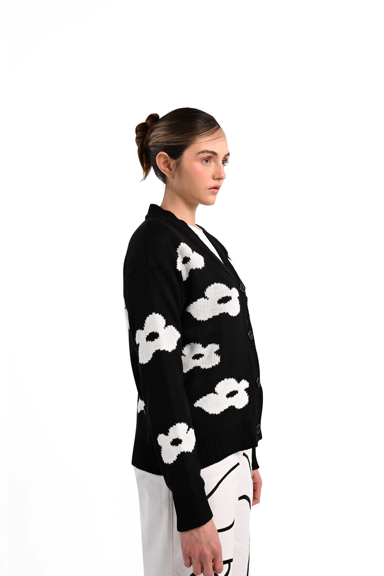 Margaritas Cardigan - imagen 3