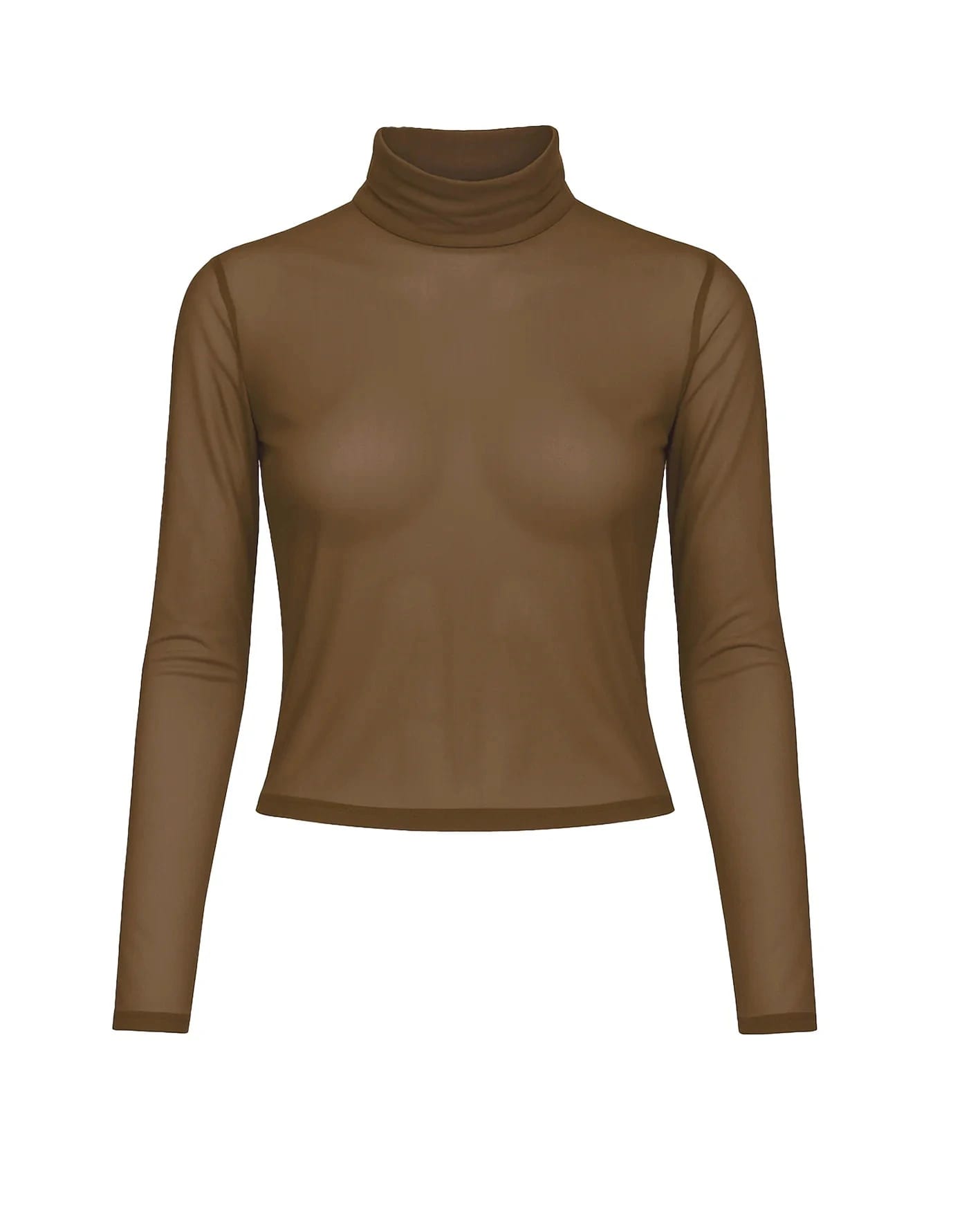 MESH SHIRT - imagen 8