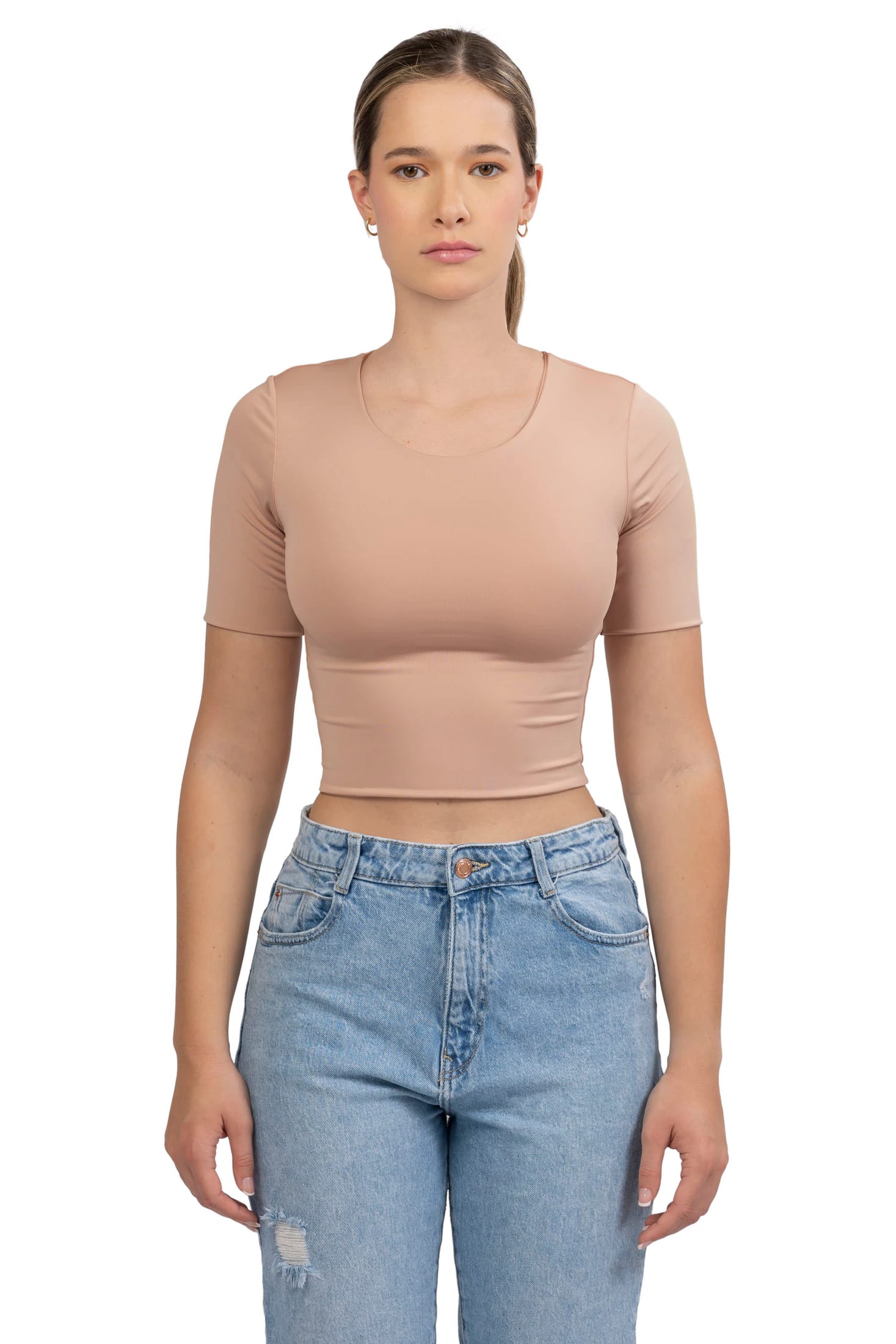 Crop Top – Toronto - imagen 1