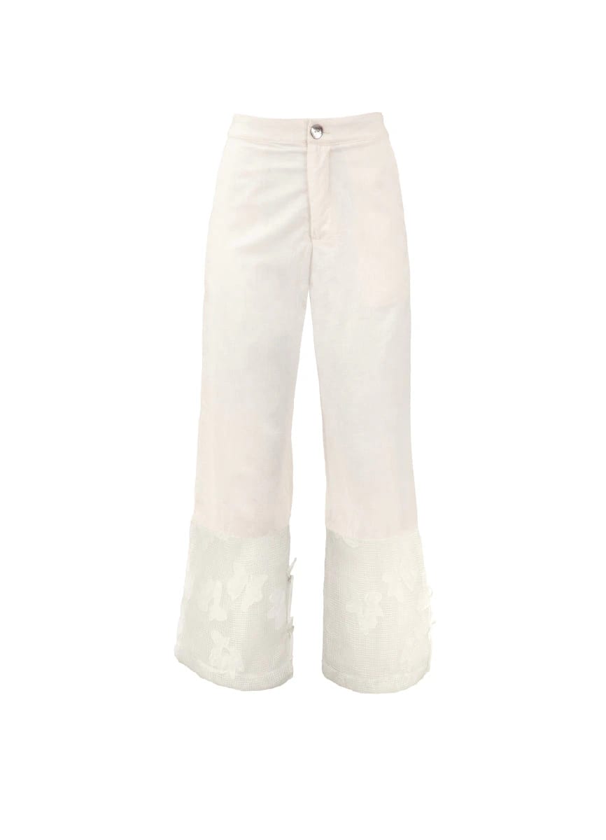 CRYSTAL SHORE MALAK PANT 9539 - imagen 1