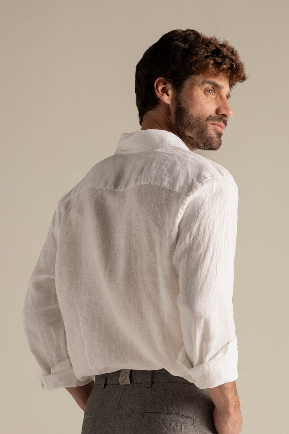 Camisa privé - imagen 3