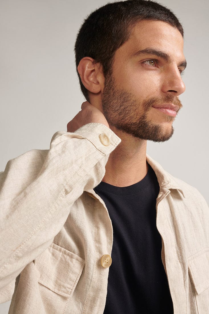 Sobrecamisa - imagen 5