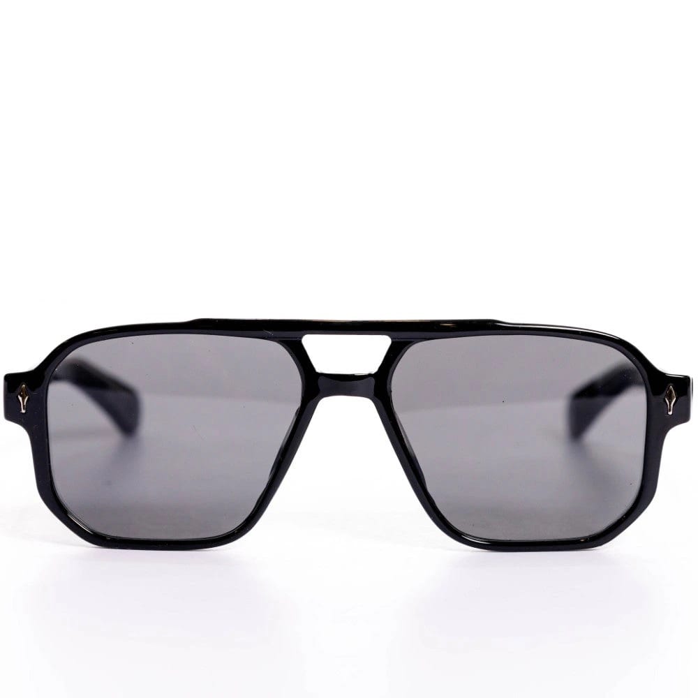 GAFAS CALAMA NEGRO - imagen 1