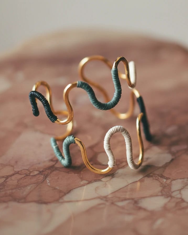 Tonina Bracelet - imagen 2
