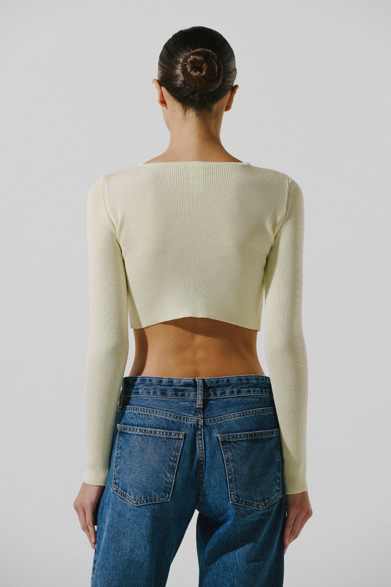 Macondo Crop Top - imagen 11