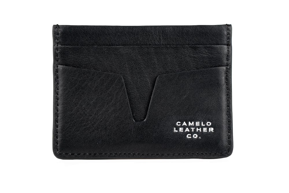 Heritage Cardholder Horizontal Blue - imagen 2