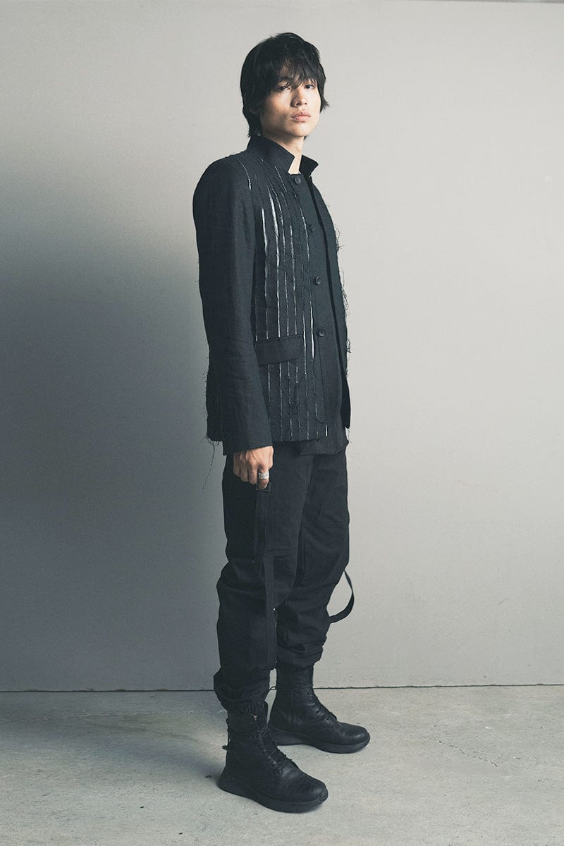 Blazer Aron - imagen 1