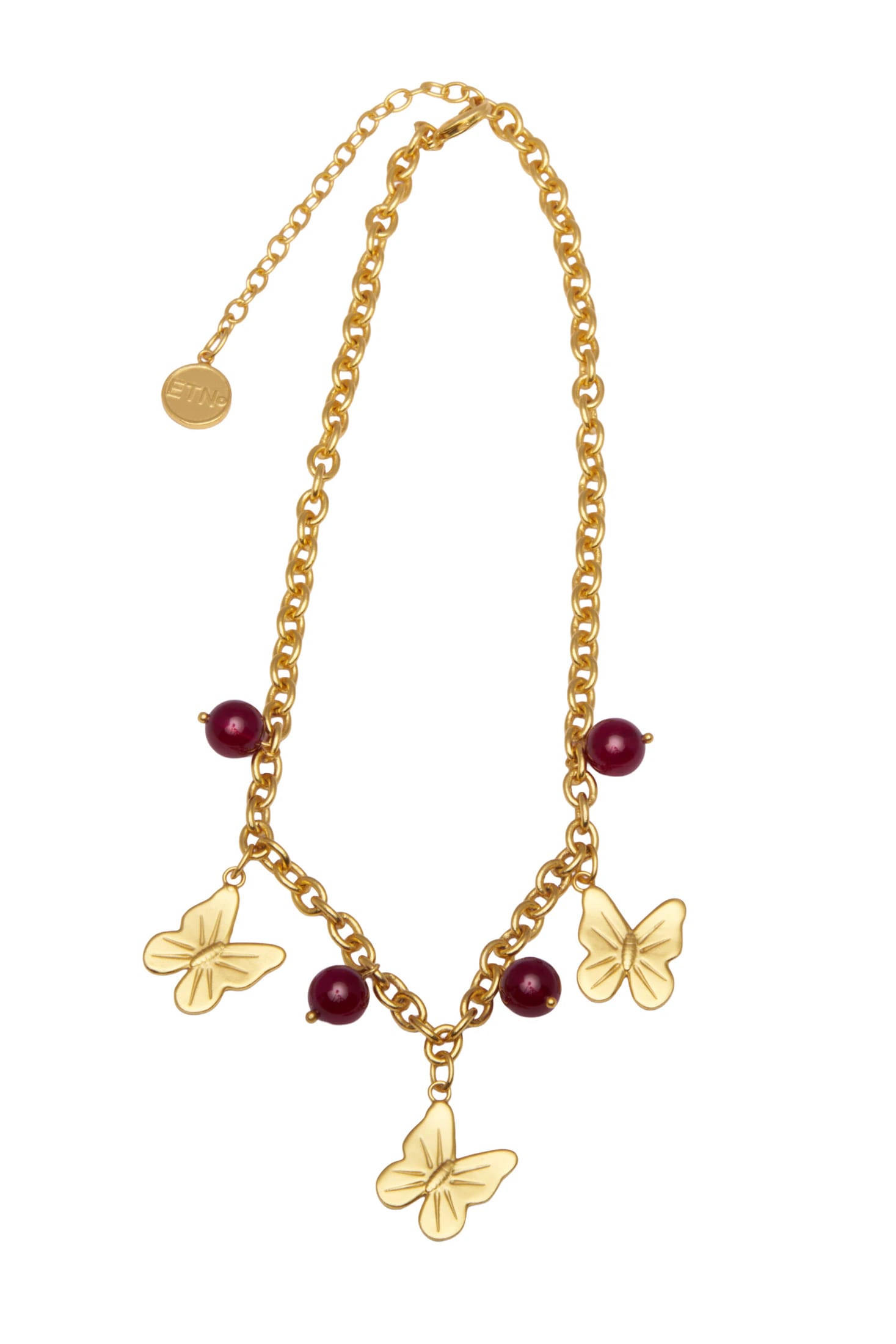Family Flight Chain - imagen 1