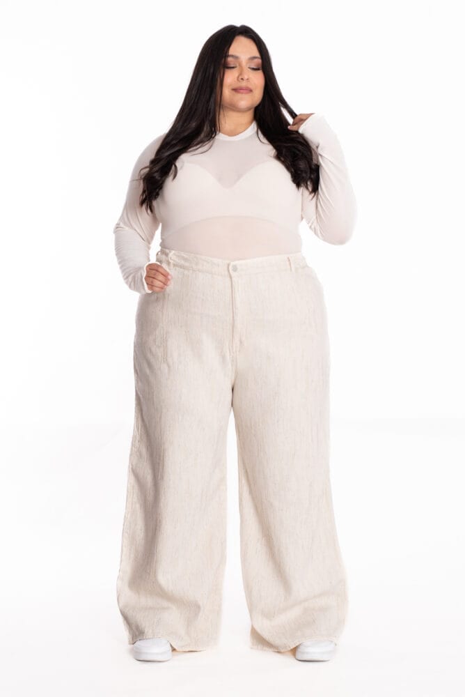 Pantalón Vainilla - imagen 2