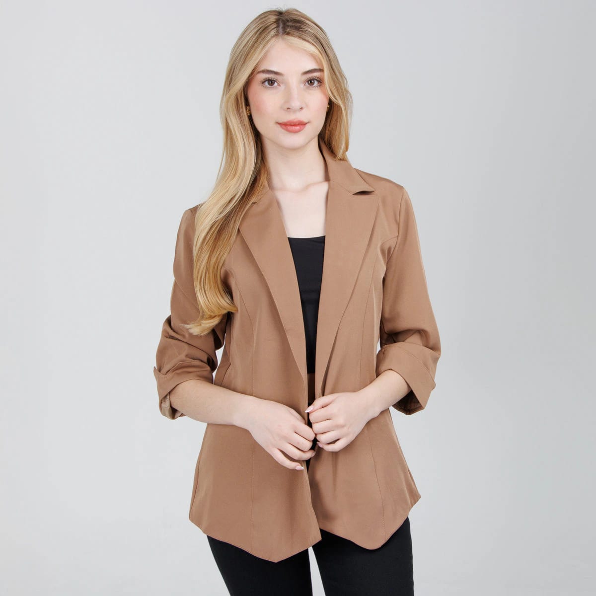 Blazer Axspen Tizu - imagen 6