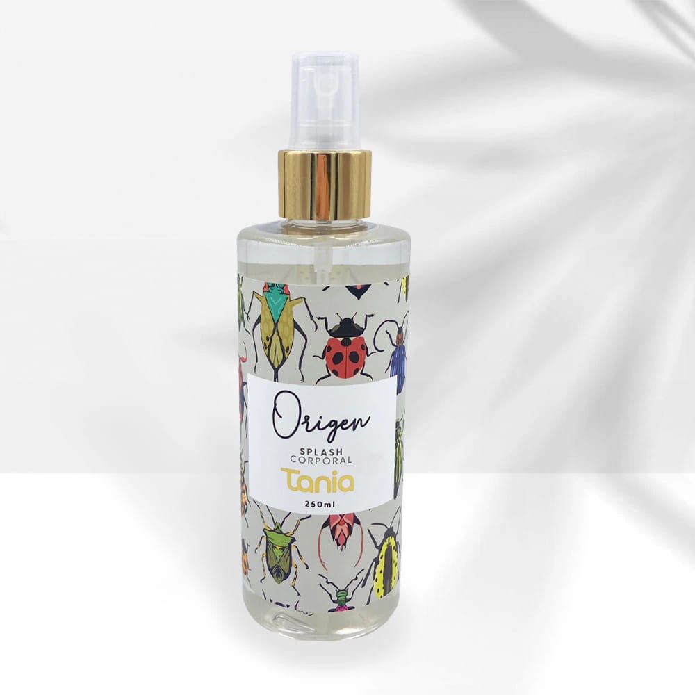 Splash Corporal Origen 250ML - imagen 1