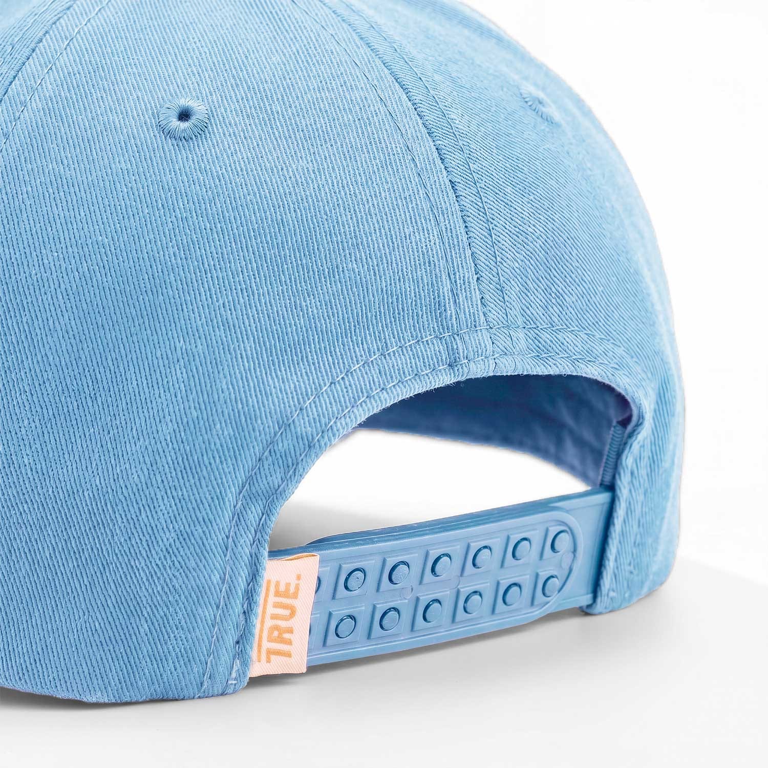 Everyday Logo Cap - Light Blue - imagen 4