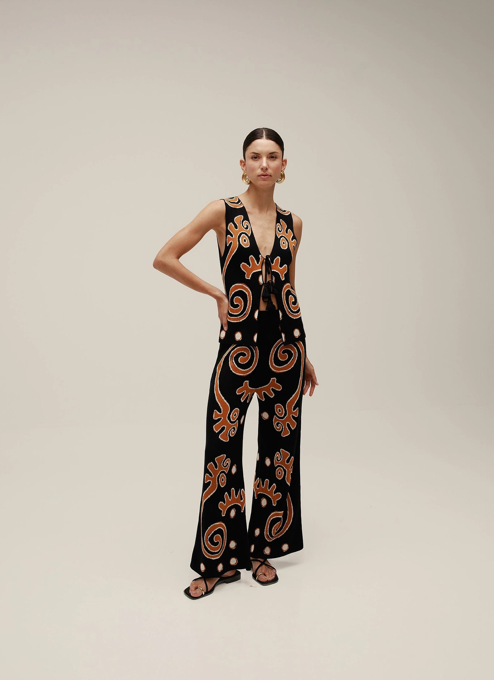 ILALO PANTS - imagen 1