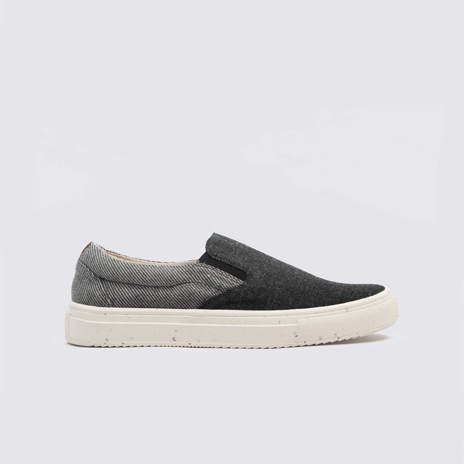 Slip On Negro - imagen 1