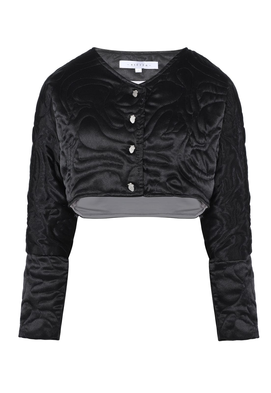 Venus Jacket Black - imagen 1