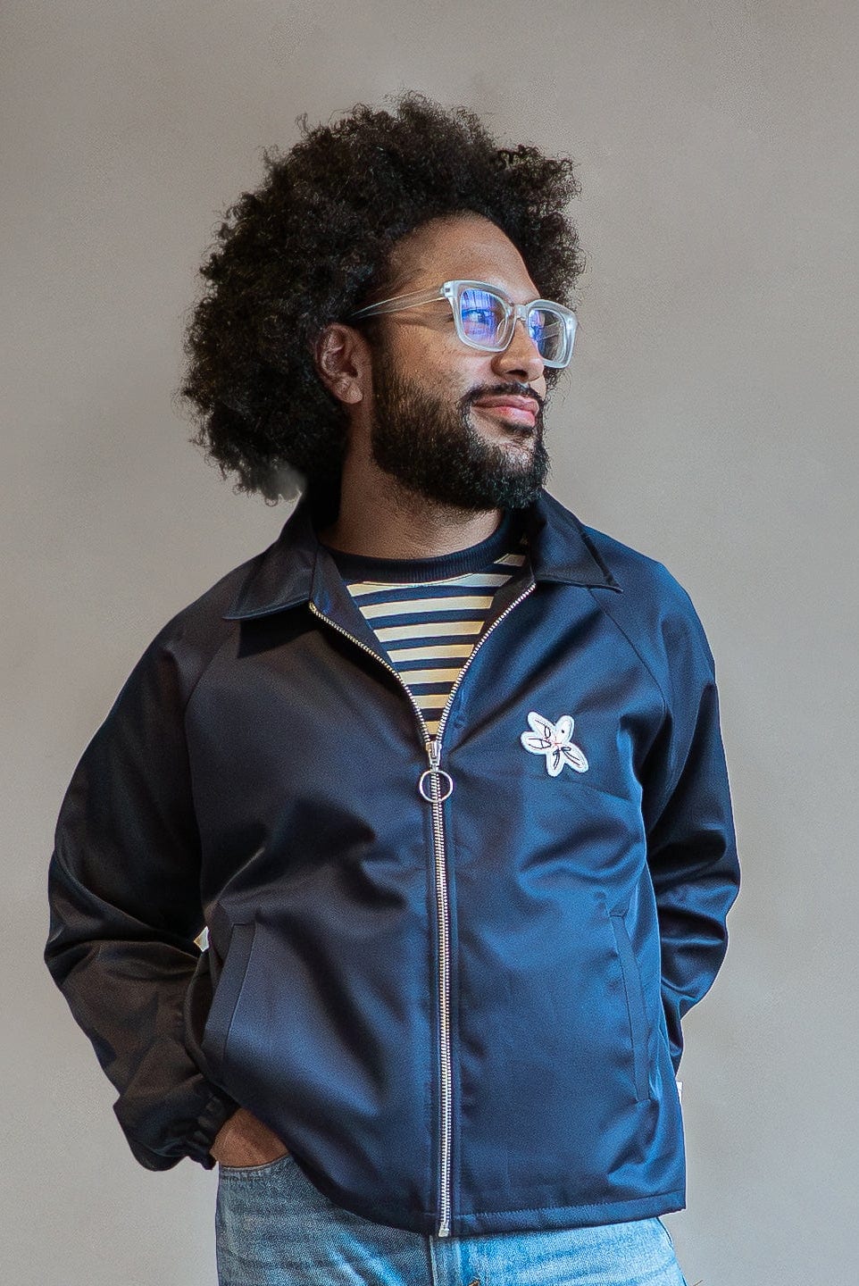 Chaqueta Unfold - imagen 3