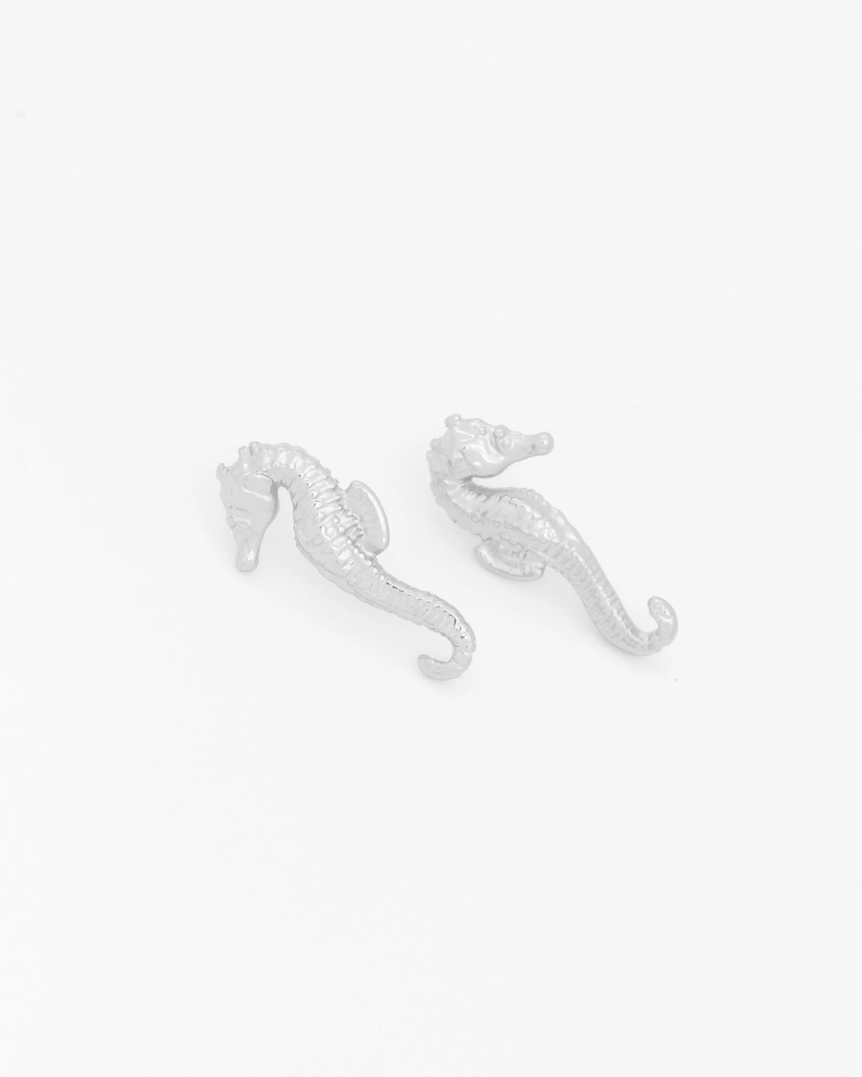 Aretes Caballito de Mar - imagen 8