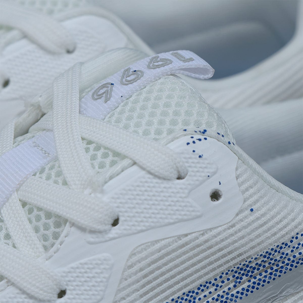Tenis Deportivos Blanco - imagen 8