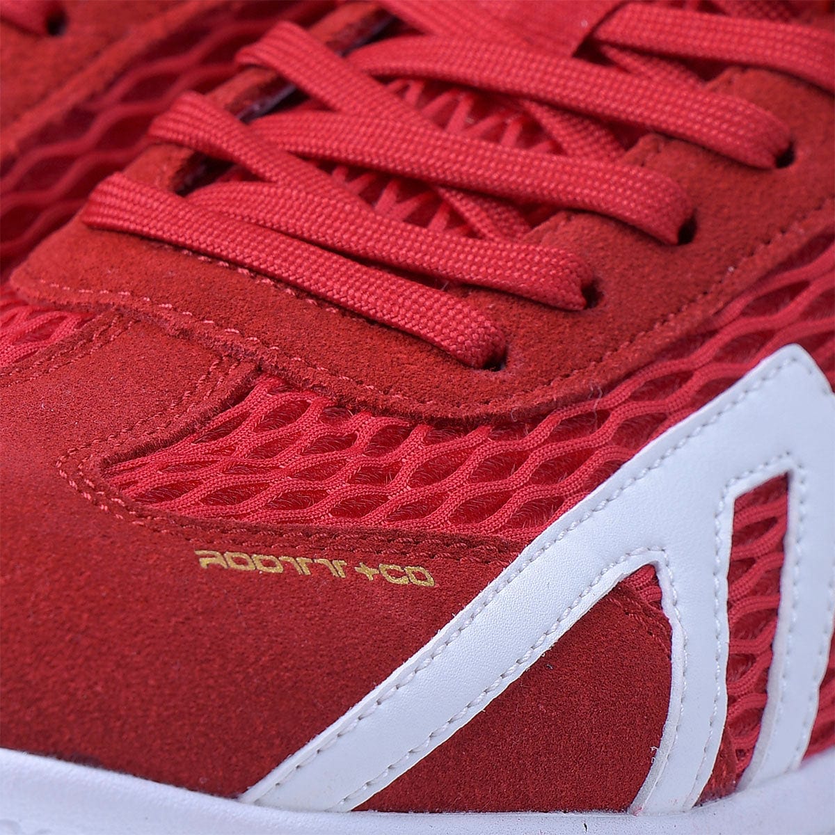 Tenis Rojos - imagen 8